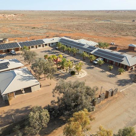 Big4 Stuart Range Outback Resort Coober Pedy Extérieur photo