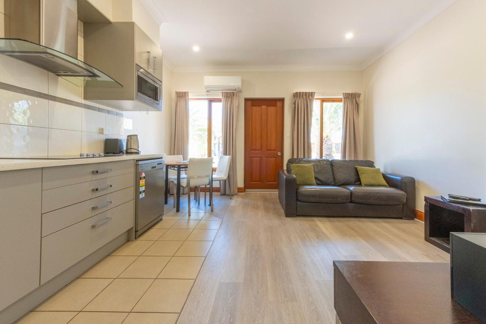 Big4 Stuart Range Outback Resort Coober Pedy Extérieur photo