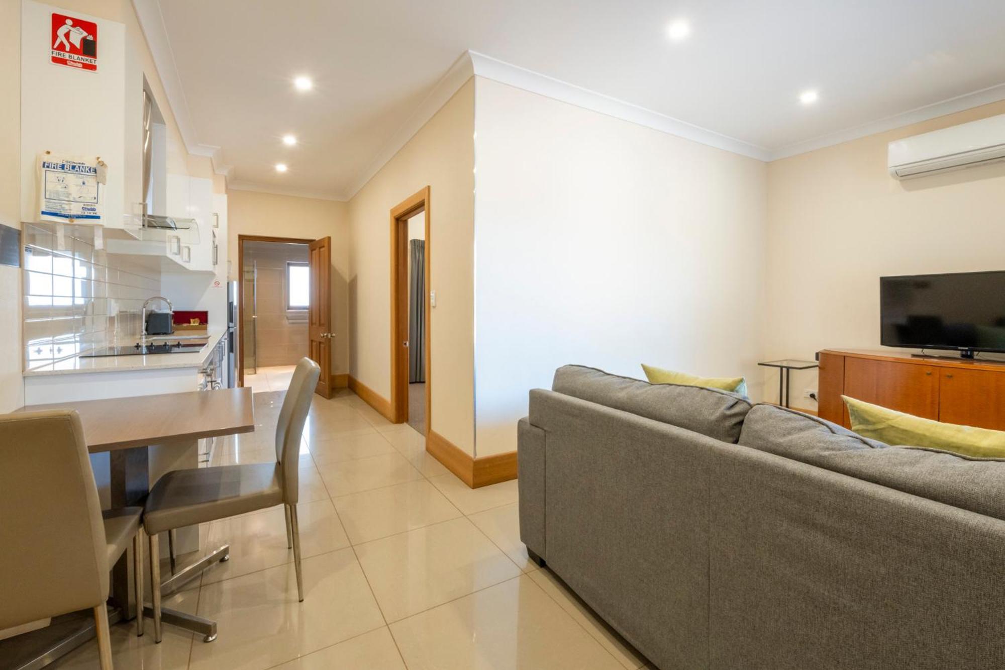 Big4 Stuart Range Outback Resort Coober Pedy Extérieur photo