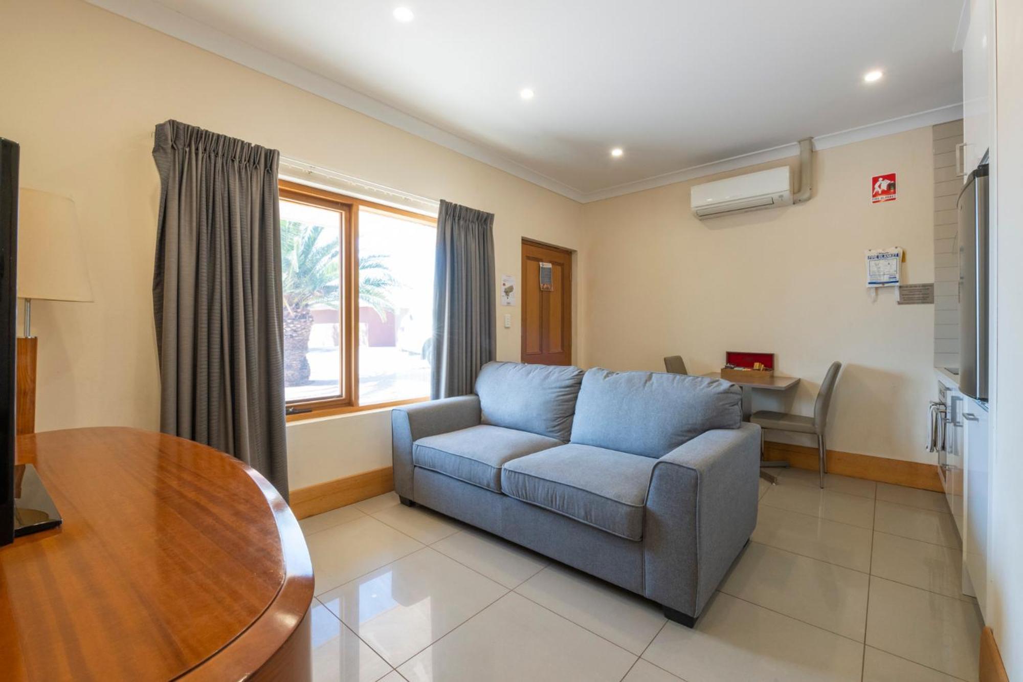 Big4 Stuart Range Outback Resort Coober Pedy Extérieur photo