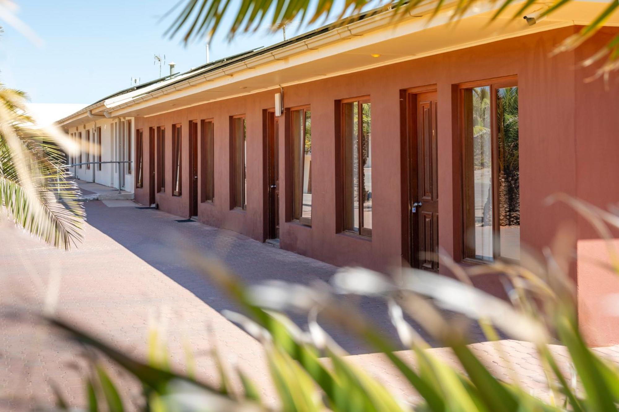 Big4 Stuart Range Outback Resort Coober Pedy Extérieur photo