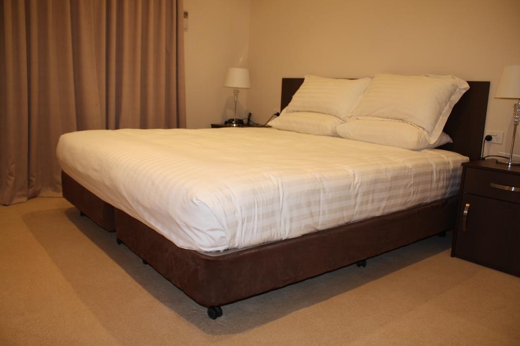 Big4 Stuart Range Outback Resort Coober Pedy Extérieur photo