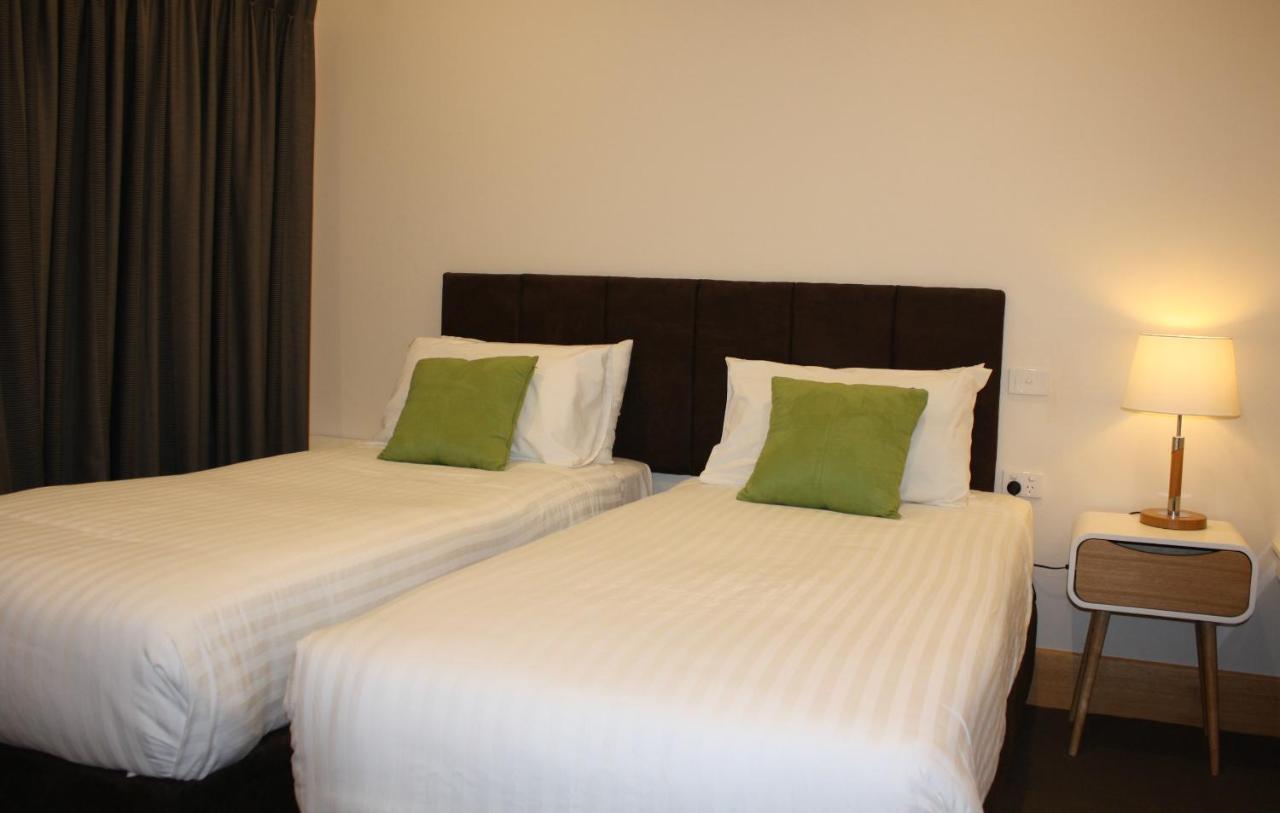 Big4 Stuart Range Outback Resort Coober Pedy Extérieur photo