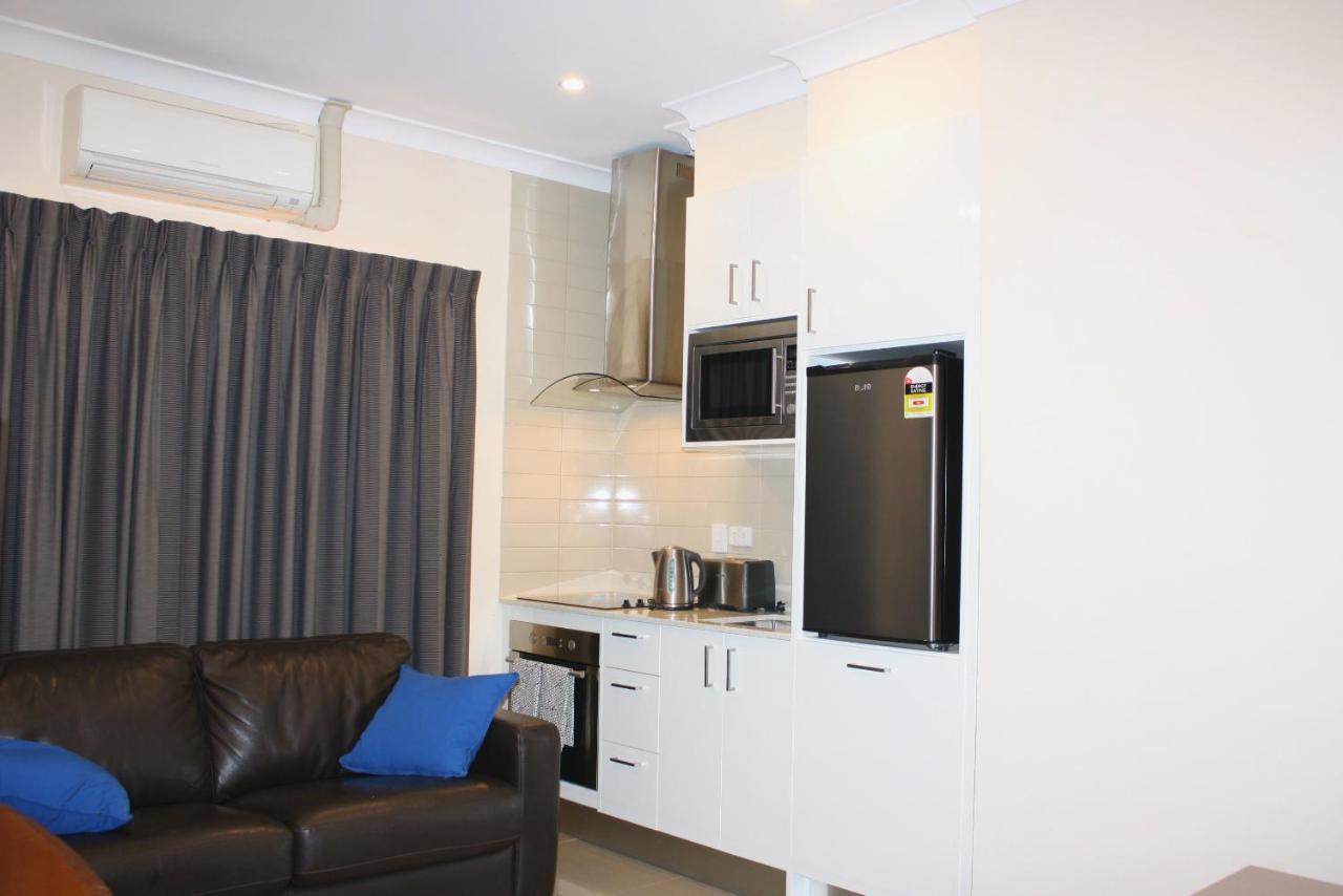 Big4 Stuart Range Outback Resort Coober Pedy Extérieur photo