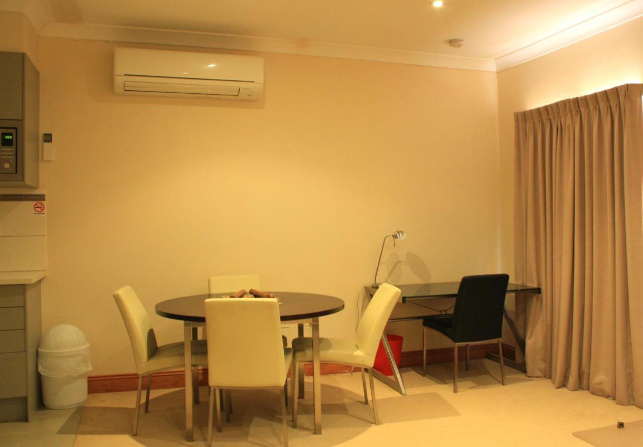Big4 Stuart Range Outback Resort Coober Pedy Extérieur photo