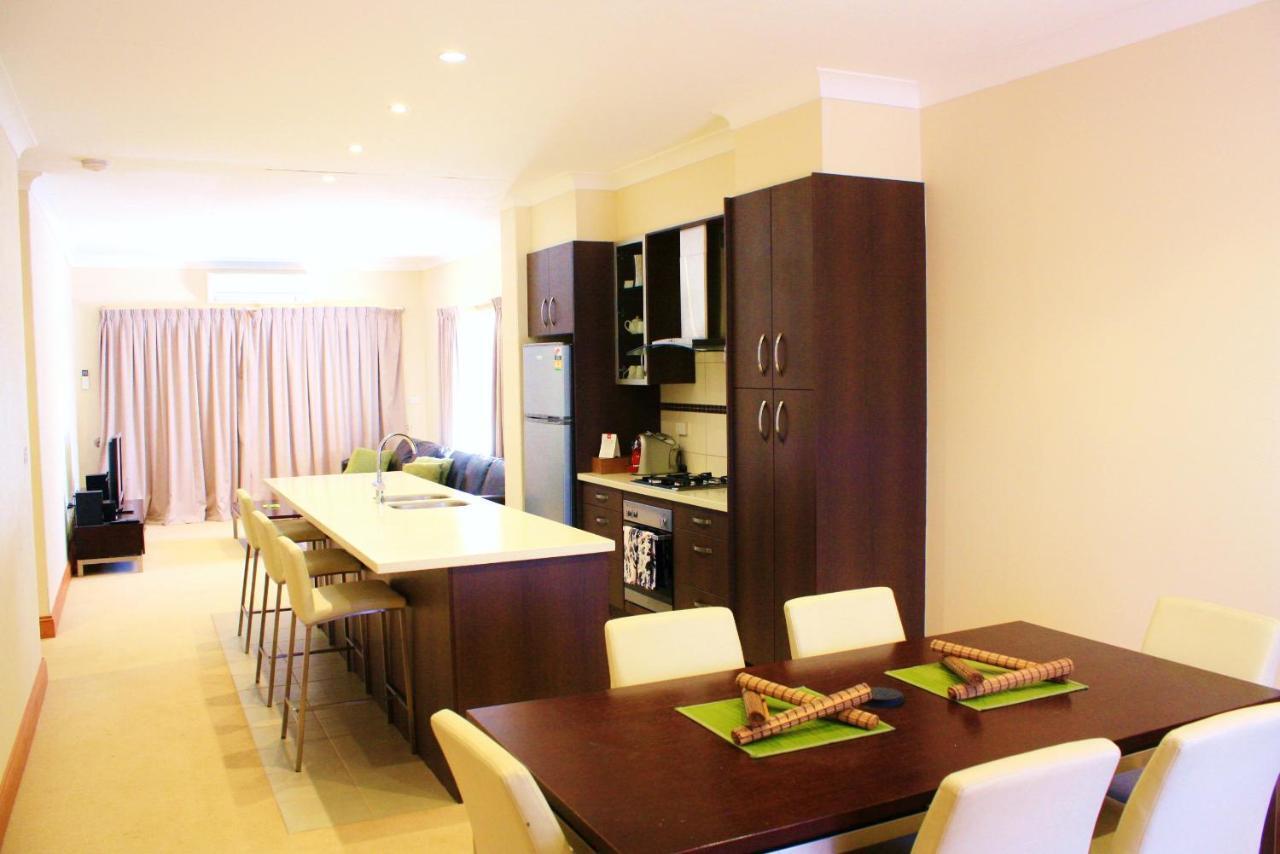 Big4 Stuart Range Outback Resort Coober Pedy Extérieur photo