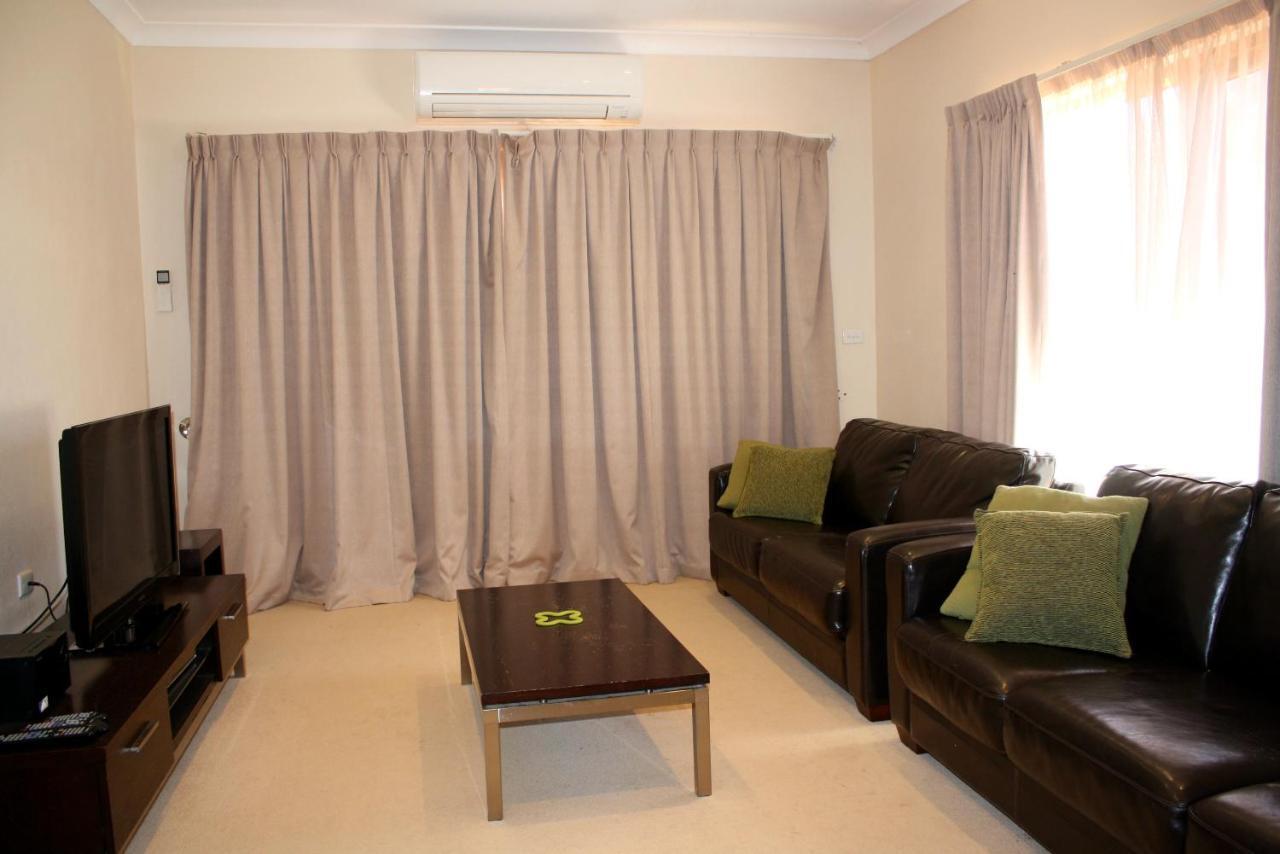 Big4 Stuart Range Outback Resort Coober Pedy Extérieur photo