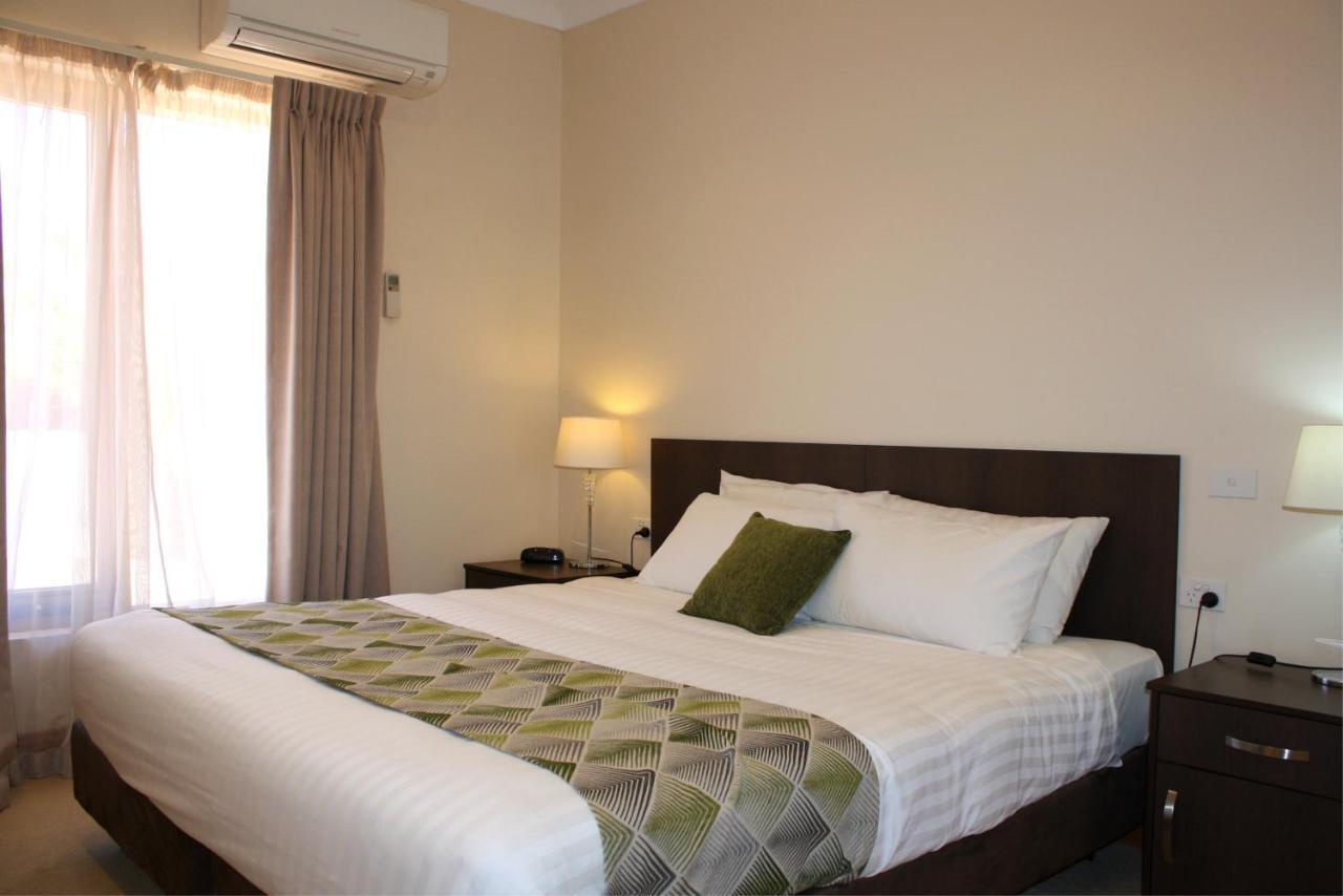 Big4 Stuart Range Outback Resort Coober Pedy Extérieur photo