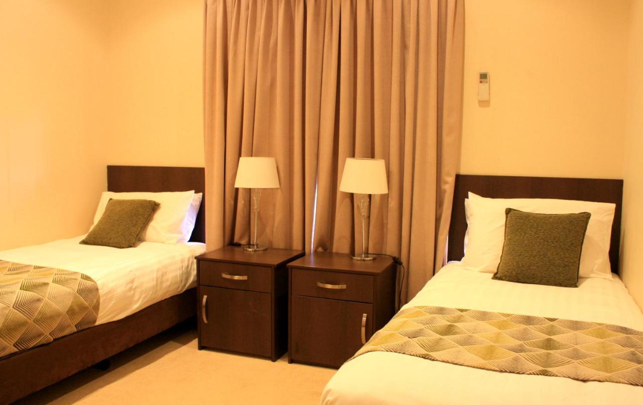 Big4 Stuart Range Outback Resort Coober Pedy Extérieur photo