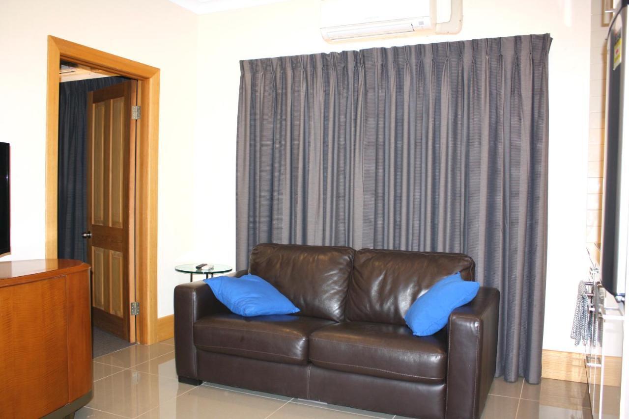 Big4 Stuart Range Outback Resort Coober Pedy Extérieur photo