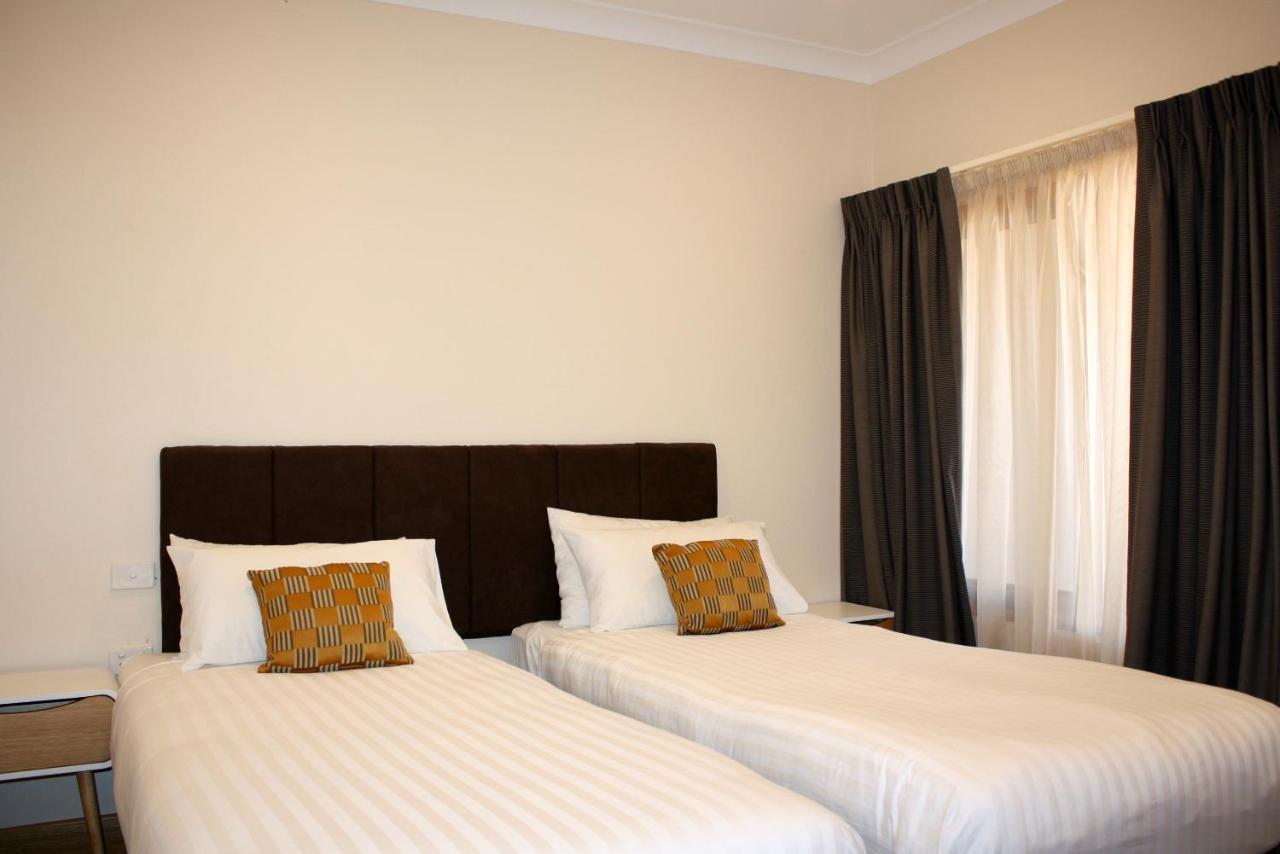 Big4 Stuart Range Outback Resort Coober Pedy Extérieur photo