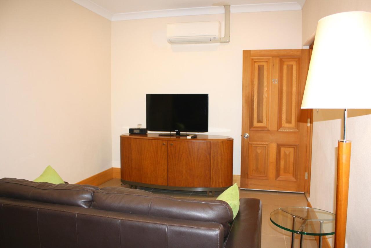 Big4 Stuart Range Outback Resort Coober Pedy Extérieur photo